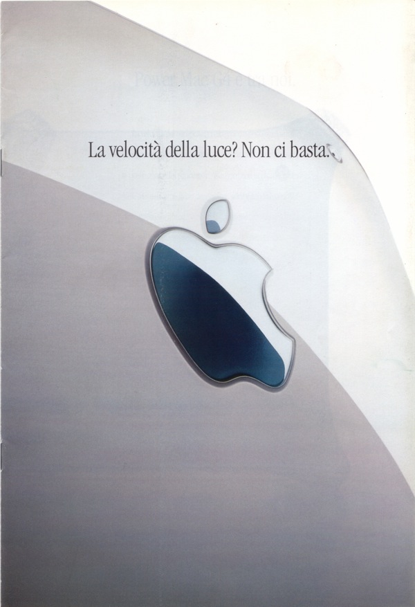 Apple brochure PMG4
