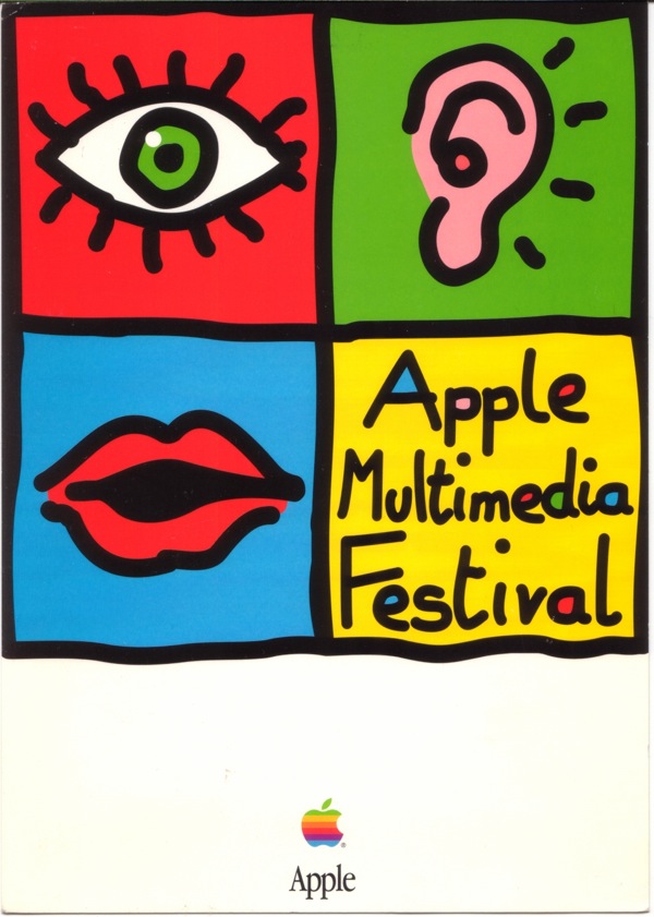 Apple Multimedia Festival