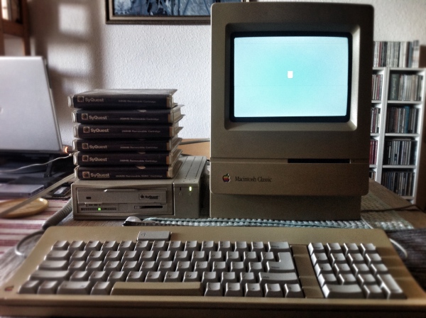 Mac se manual eject floppy tool