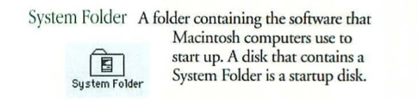 System Folder references 3